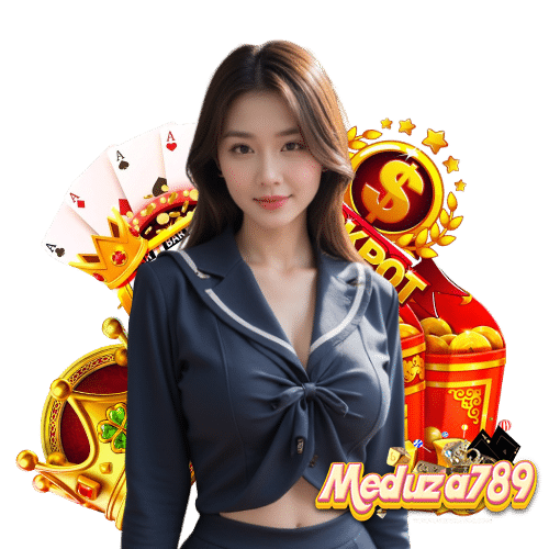 meduza789 สล็อต