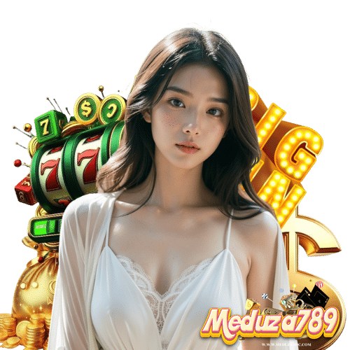 meduza789 เครดิตฟรี