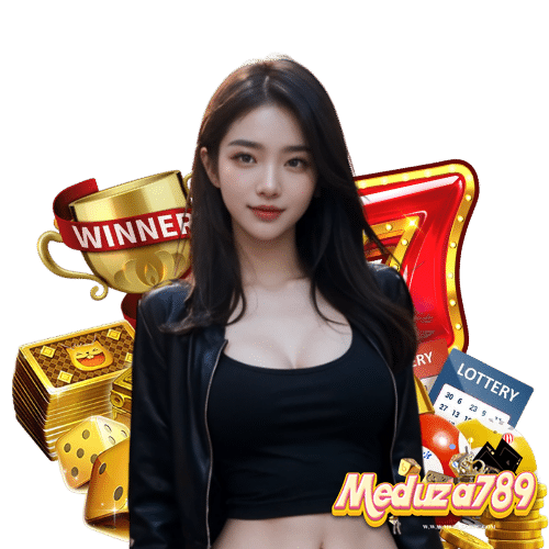 meduza789 เว็บตรง